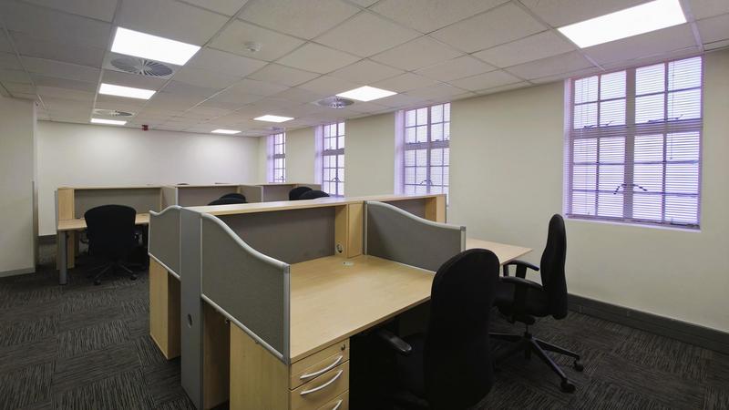 To Let Commercial Property for Rent in George Western Cape